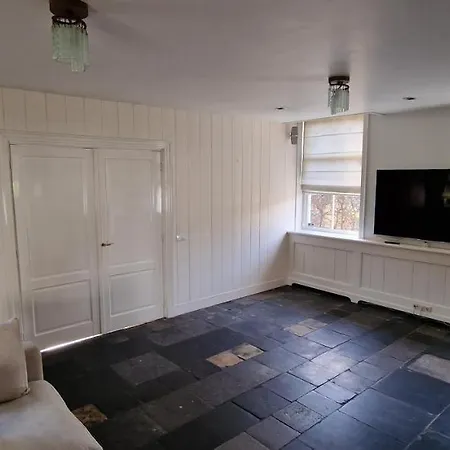 Amsterdam Mansion - Twiske *