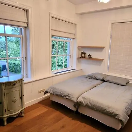 Amsterdam Mansion - Twiske Bed & Breakfast Oostzaan
