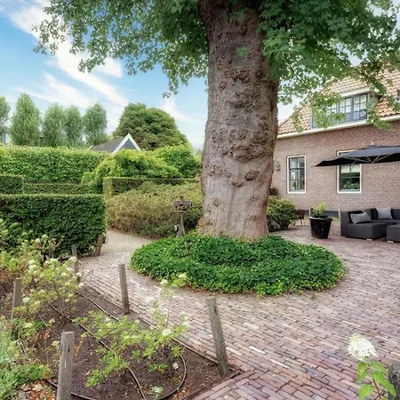 Amsterdam Mansion - Twiske Bed & Breakfast