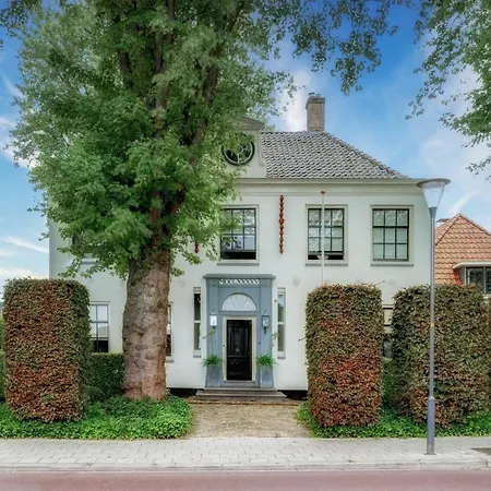 Amsterdam Mansion - Twiske