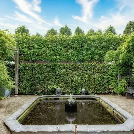 Bed & Breakfast Amsterdam Mansion - Twiske