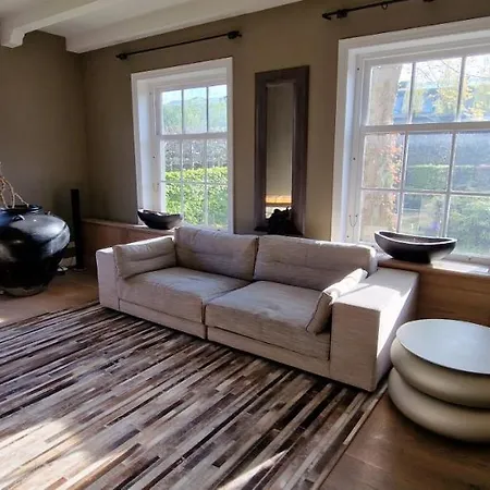 Amsterdam Mansion - Twiske *