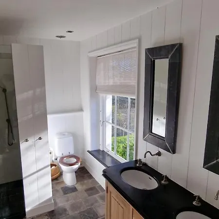 Amsterdam Mansion - Twiske Oostzaan