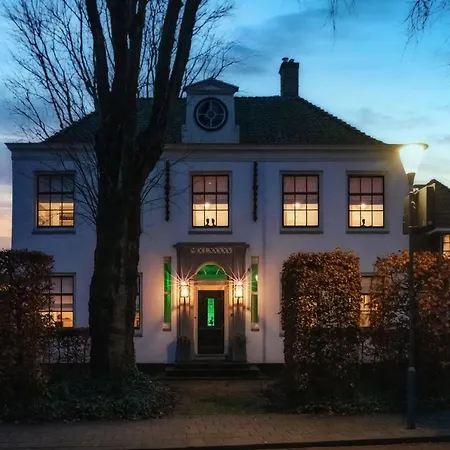 Amsterdam Mansion - Twiske * Oostzaan