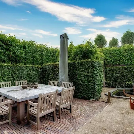 Amsterdam Mansion - Twiske Bed & Breakfast Oostzaan