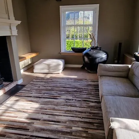 Amsterdam Mansion - Twiske