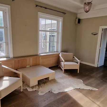 Bed & Breakfast Amsterdam Mansion - Twiske Oostzaan