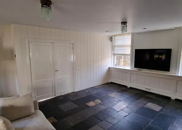 Amsterdam Mansion - Twiske *