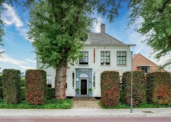 Amsterdam Mansion - Twiske