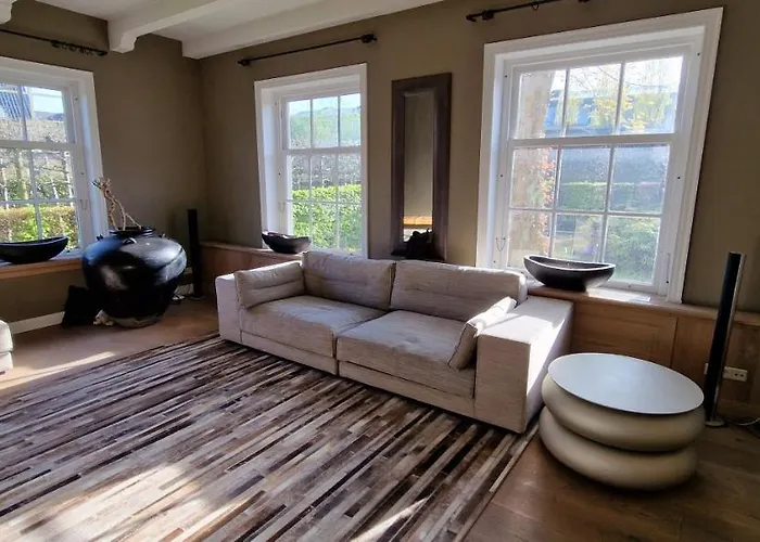 Amsterdam Mansion - Twiske *