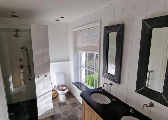 Amsterdam Mansion - Twiske Oostzaan