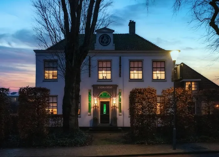 Amsterdam Mansion - Twiske * Oostzaan