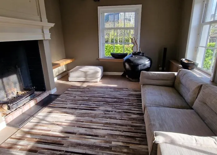 Amsterdam Mansion - Twiske