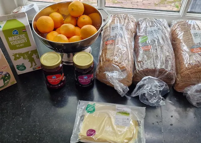 Bed and Breakfast Amsterdam Mansion - Twiske